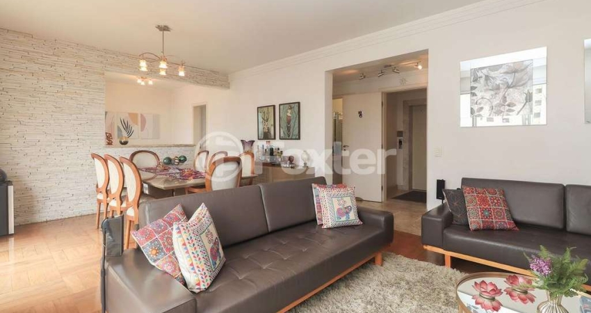 Apartamento com 4 quartos à venda na Rua Coronel Melo de Oliveira, 327, Perdizes, São Paulo