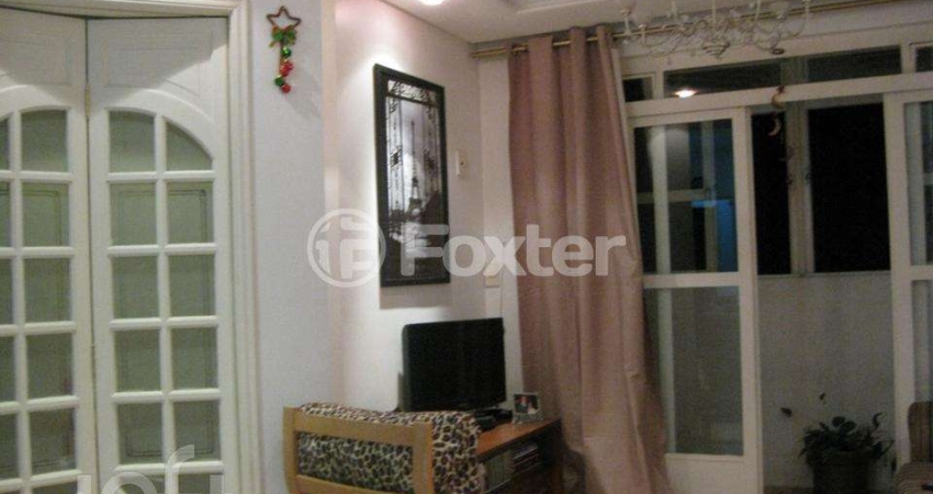 Apartamento com 3 quartos à venda na Rua do Arouche, 72, República, São Paulo