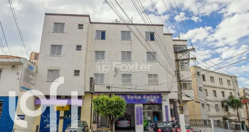 Apartamento com 2 quartos à venda na Rua Doutor Zuquim, 1524, Santana, São Paulo