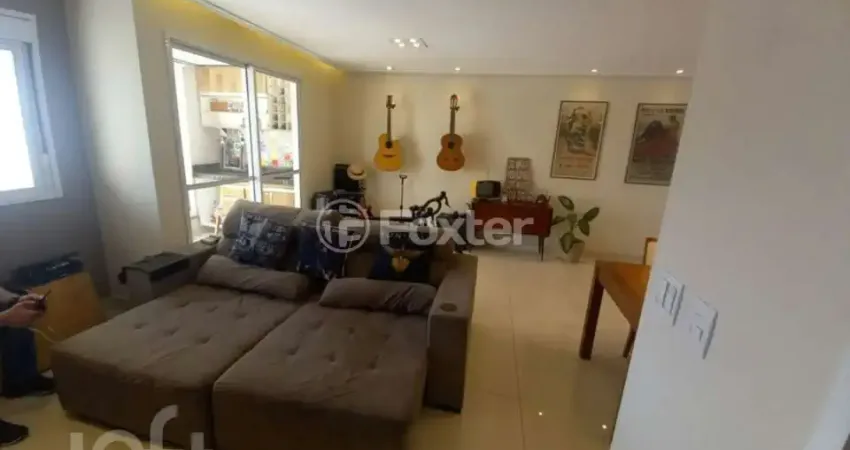 Apartamento com 2 quartos à venda na Rua Doutor Laerte Setúbal, 625, Vila Suzana, São Paulo
