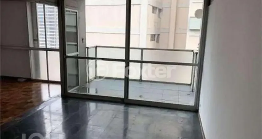 Apartamento com 4 quartos à venda na Rua Paulistânia, 488, Sumarezinho, São Paulo