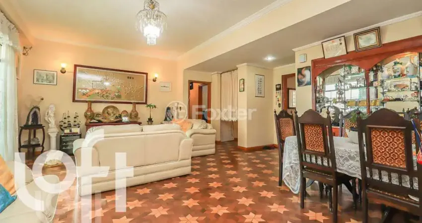 Apartamento com 4 quartos à venda na Avenida Paulista, 1195, Bela Vista, São Paulo