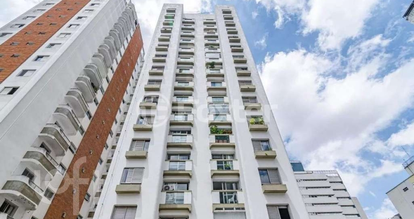 Apartamento com 1 quarto à venda na Alameda Itu, 265, Jardim Paulista, São Paulo