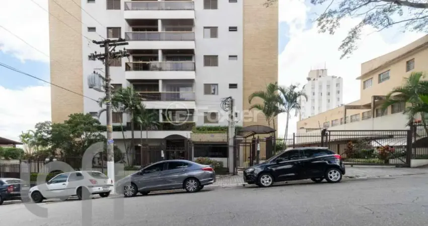 Apartamento com 3 quartos à venda na Rua Aratuípe, 180, Vila Formosa, São Paulo