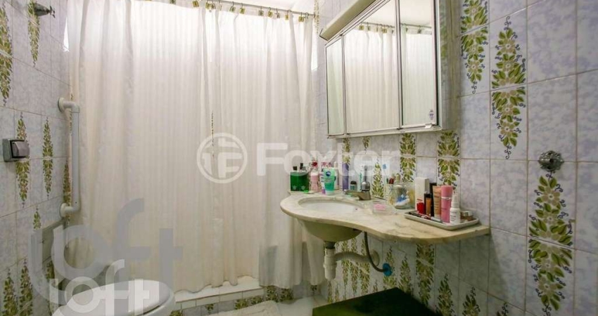 Apartamento com 3 quartos à venda na Rua Navarro de Andrade, 20, Pinheiros, São Paulo