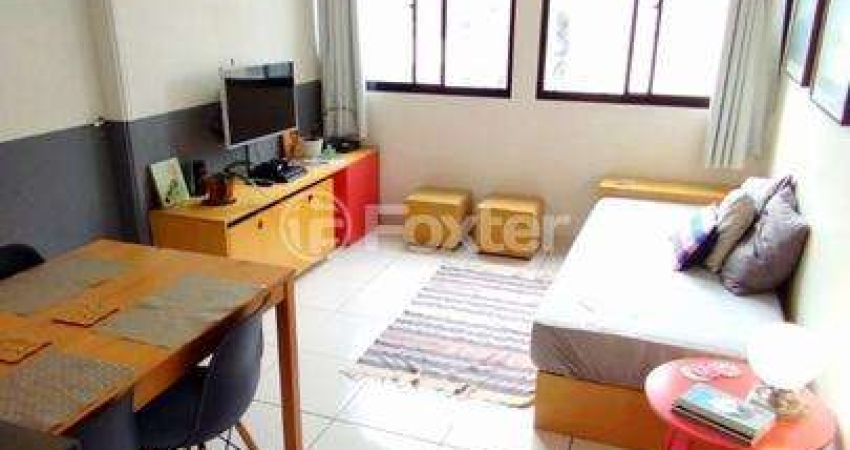 Apartamento com 1 quarto à venda na Rua Sebastião Gil, 12, Pinheiros, São Paulo