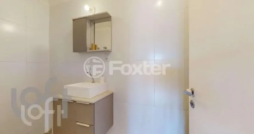 Apartamento com 2 quartos à venda na Alameda Santo Amaro, 453, Santo Amaro, São Paulo