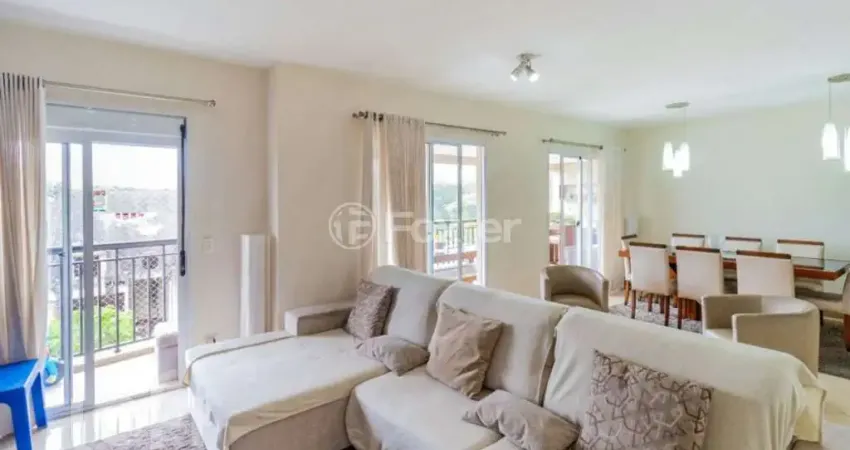 Apartamento com 3 quartos à venda na Rua Leme do Prado, 275, Santo Amaro, São Paulo