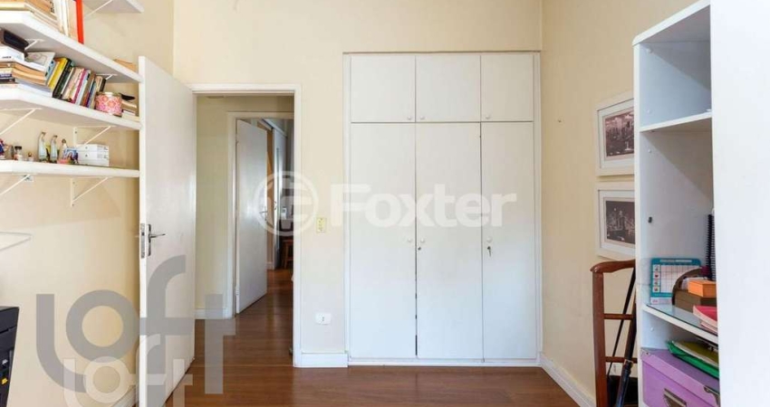 Apartamento com 3 quartos à venda na Avenida Pedroso de Morais, 144, Pinheiros, São Paulo