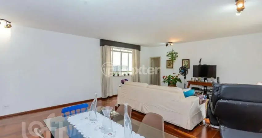 Apartamento com 3 quartos à venda na Rua Baronesa de Itu, 722, Santa Cecília, São Paulo