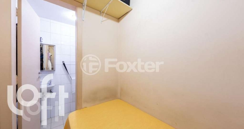 Apartamento com 3 quartos à venda na Rua Rosa e Silva, 210, Santa Cecília, São Paulo