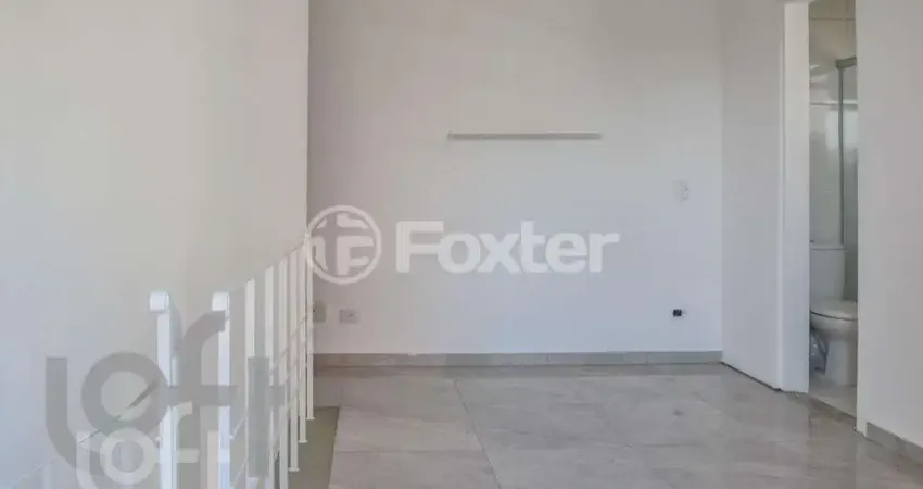 Kitnet / Stúdio à venda na Rua Alabastro, 55, Aclimação, São Paulo
