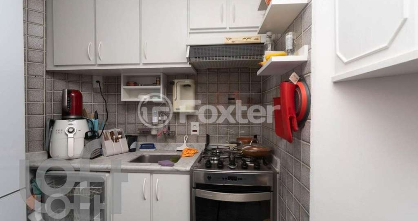 Kitnet / Stúdio à venda na Rua Alabastro, 55, Aclimação, São Paulo