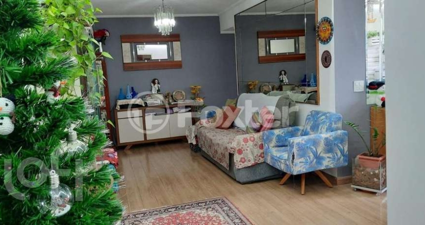 Apartamento com 3 quartos à venda na Rua Promotor Gabriel Nettuzzi Perez, 240, Santo Amaro, São Paulo