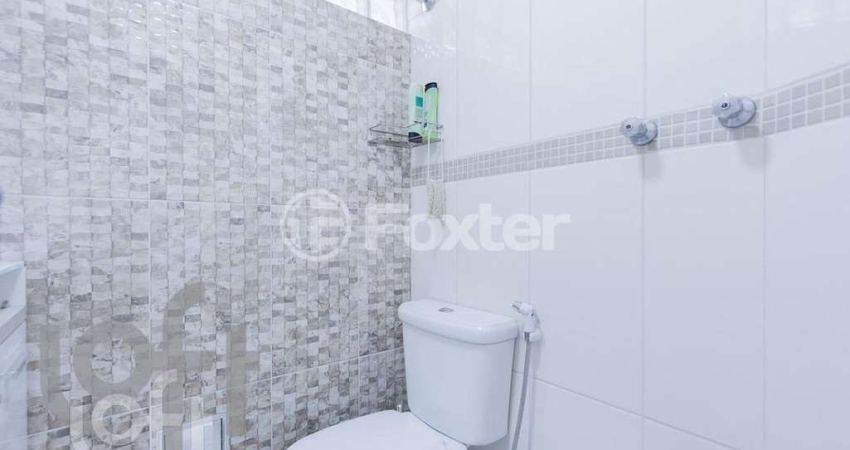 Apartamento com 3 quartos à venda na Rua Leocádia Cintra, 180, Mooca, São Paulo