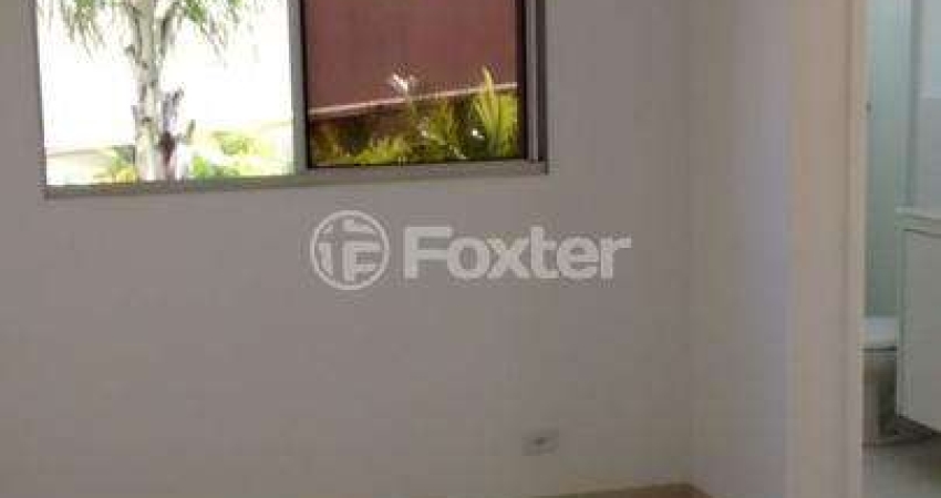 Apartamento com 2 quartos à venda na Rua Vigário Taques Bitencourt, 273, Santo Amaro, São Paulo