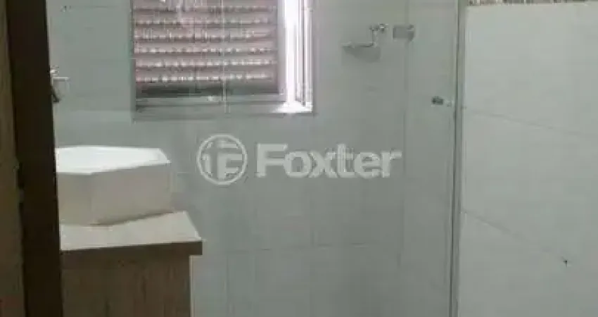 Apartamento com 1 quarto à venda na Avenida Rangel Pestana, 243, Brás, São Paulo