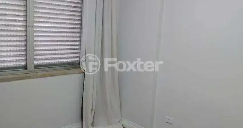 Apartamento com 2 quartos à venda na Avenida João Dias, 2162, Santo Amaro, São Paulo