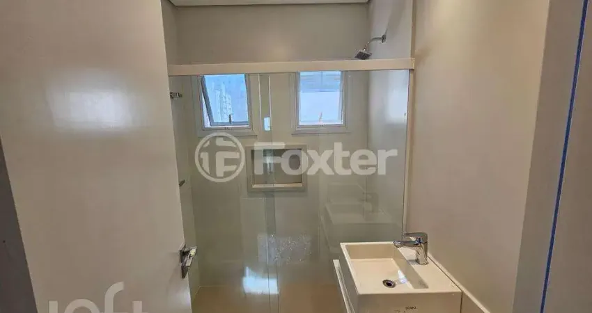 Apartamento com 4 quartos à venda na Rua Júpiter, 149, Aclimação, São Paulo
