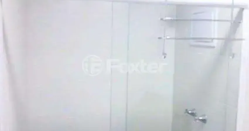 Apartamento com 1 quarto à venda na Rua Sapetuba, 228, Butantã, São Paulo