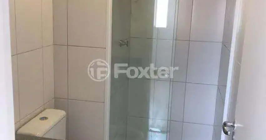 Kitnet / Stúdio à venda na Avenida Rangel Pestana, 1119, Brás, São Paulo