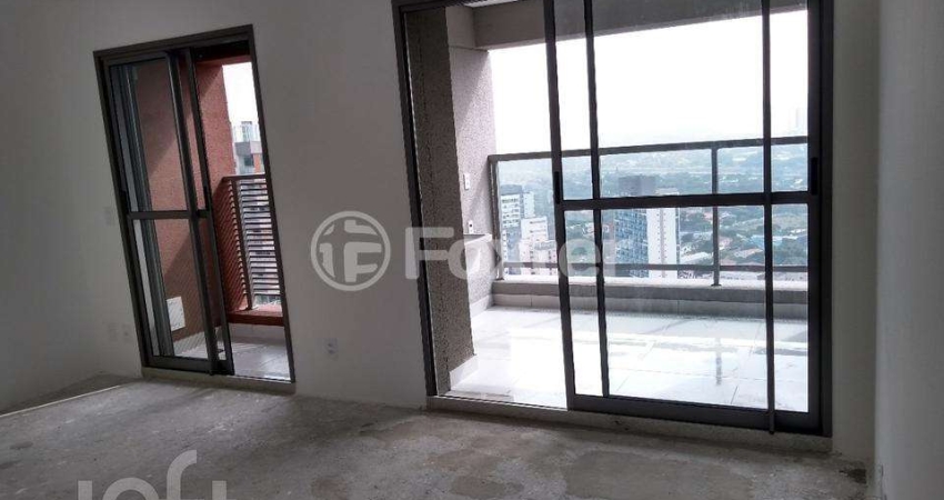 Apartamento com 1 quarto à venda na Rua Sapetuba, 228, Butantã, São Paulo