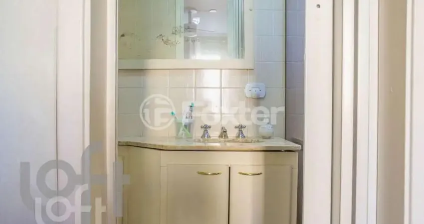 Apartamento com 3 quartos à venda na Rua Caetanópolis, 800, Jaguaré, São Paulo