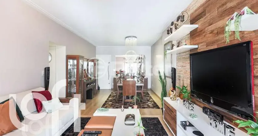 Apartamento com 2 quartos à venda na Rua Sílvia, 100, Bela Vista, São Paulo