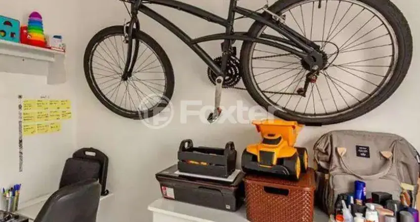 Apartamento com 2 quartos à venda na Avenida Nove de Julho, 544, Bela Vista, São Paulo
