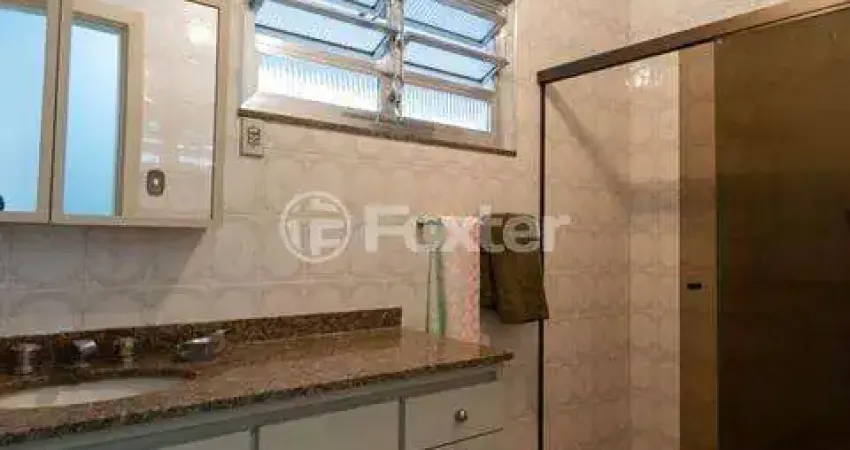 Apartamento com 2 quartos à venda na Rua Humaitá, 184, Bela Vista, São Paulo