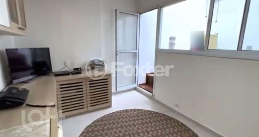 Apartamento com 1 quarto à venda na Rua Jesuíno Arruda, 710, Itaim Bibi, São Paulo