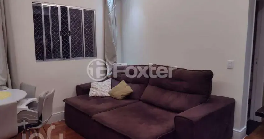 Apartamento com 2 quartos à venda na Rua Doutor César Castiglioni Júnior, 314, Casa Verde, São Paulo
