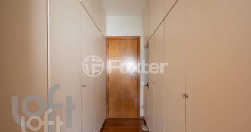 Apartamento com 3 quartos à venda na Rua Álvaro Luís Roberto de Assumpção, 420, Campo Belo, São Paulo