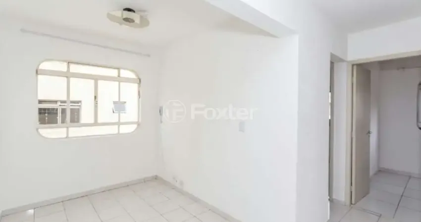 Apartamento com 2 quartos à venda na Rua Dardanelos, 424, Alto da Lapa, São Paulo