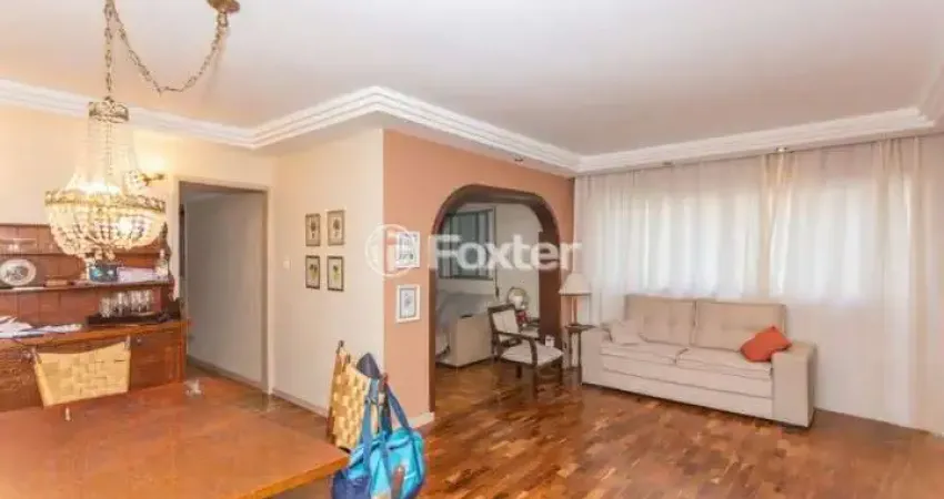 Apartamento com 2 quartos à venda na Rua Eça de Queiroz, 430, Vila Mariana, São Paulo