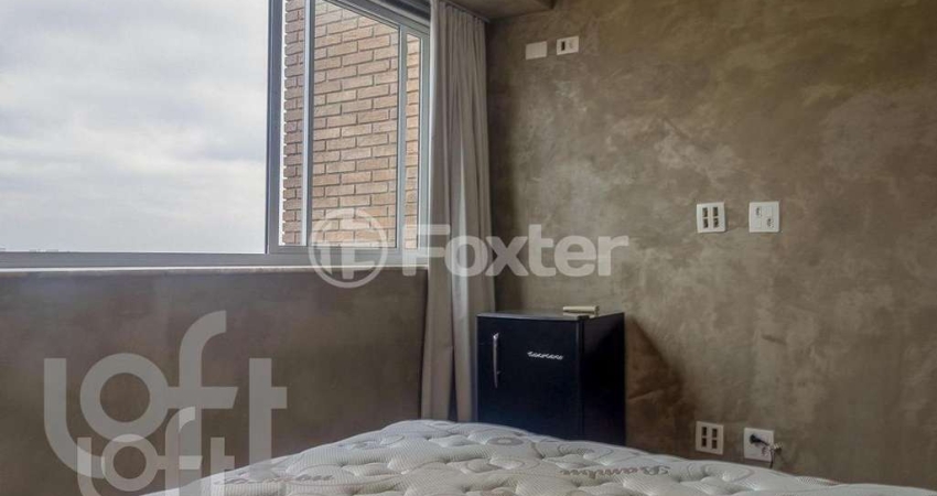 Apartamento com 2 quartos à venda na Rua Tangará, 53, Vila Mariana, São Paulo