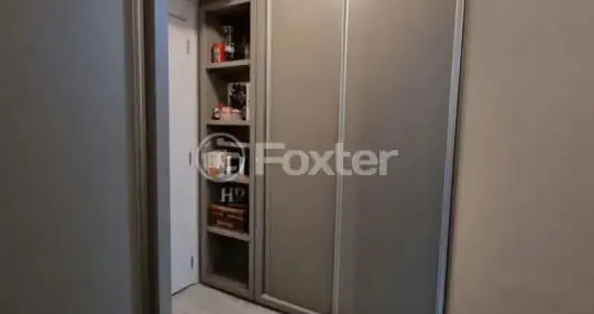 Apartamento com 2 quartos à venda na Avenida Professor Francisco Morato, 4650, Vila Sônia, São Paulo