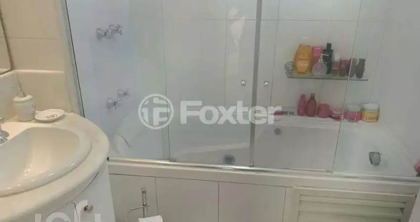 Apartamento com 4 quartos à venda na Rua Tijuco Preto, 845, Tatuapé, São Paulo