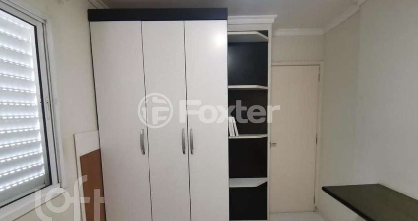 Apartamento com 3 quartos à venda na Rua José de Oliveira Coelho, 200, Vila Andrade, São Paulo