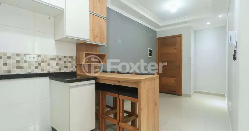 Apartamento com 2 quartos à venda na Rua Pitangui, 216, Tatuapé, São Paulo