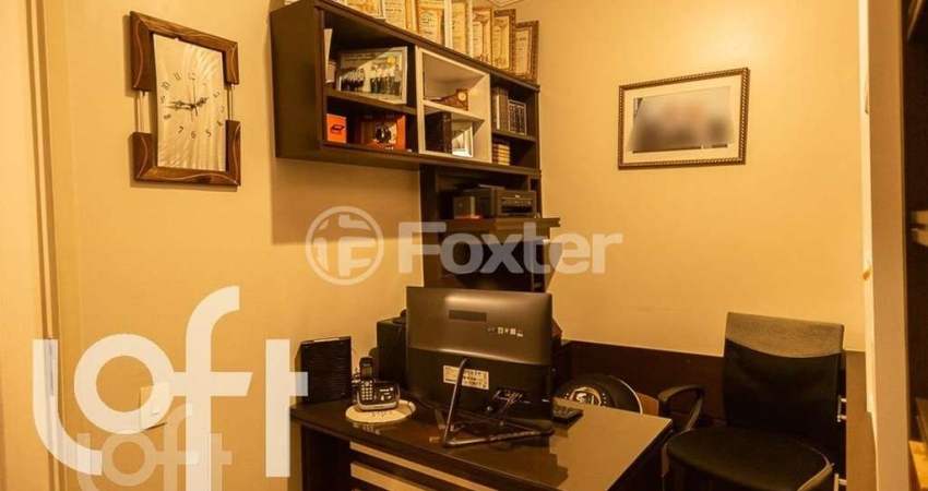 Apartamento com 3 quartos à venda na Rua José Maria Lisboa, 880, Jardim Paulista, São Paulo