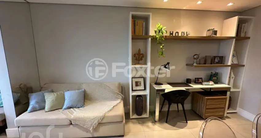 Apartamento com 3 quartos à venda na Rua Ulisses Cruz, 1303, Tatuapé, São Paulo