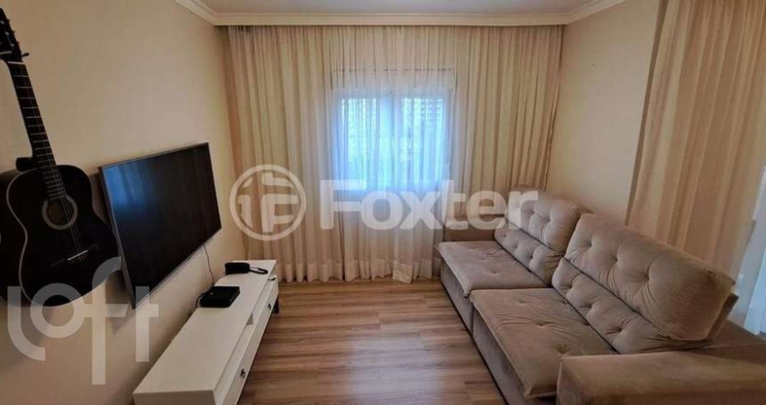 Apartamento com 2 quartos à venda na Rua Delegado Moraes Novaes, 175, Vila Andrade, São Paulo