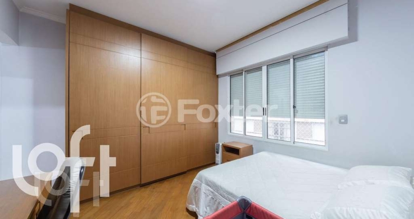 Apartamento com 3 quartos à venda na Rua Convenção de Itu, 81, Jardim Paulista, São Paulo