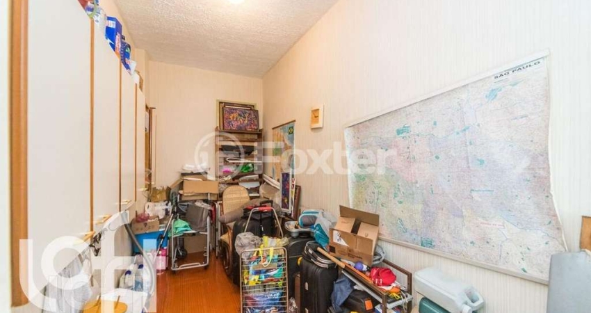 Apartamento com 4 quartos à venda na Alameda Jaú, 122, Jardim Paulista, São Paulo