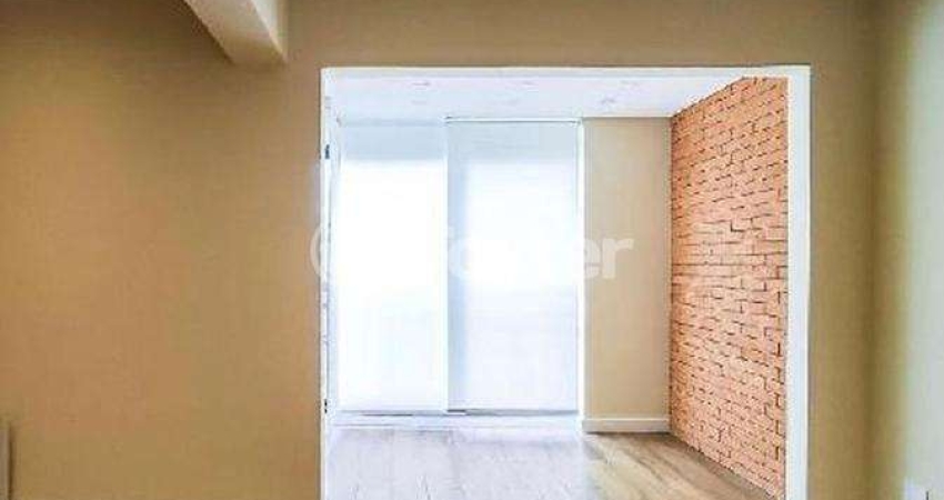 Apartamento com 1 quarto à venda na Rua Nelson Gama de Oliveira, 1361, Vila Andrade, São Paulo