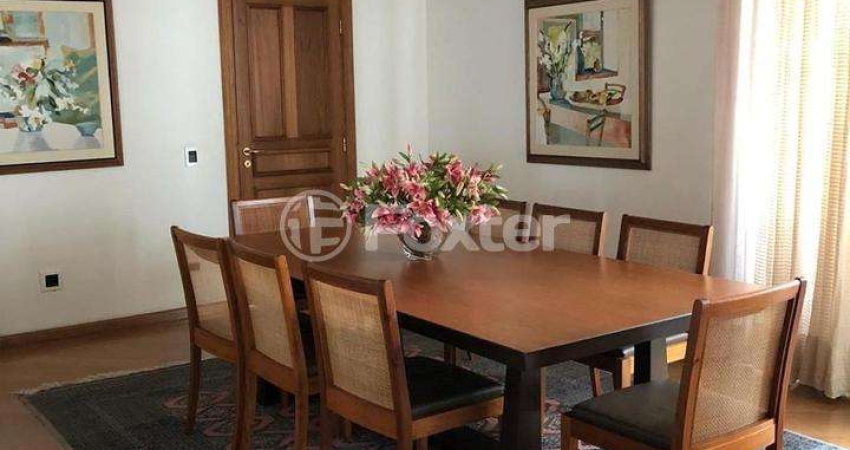 Apartamento com 4 quartos à venda na Rua Guarará, 522, Jardim Paulista, São Paulo