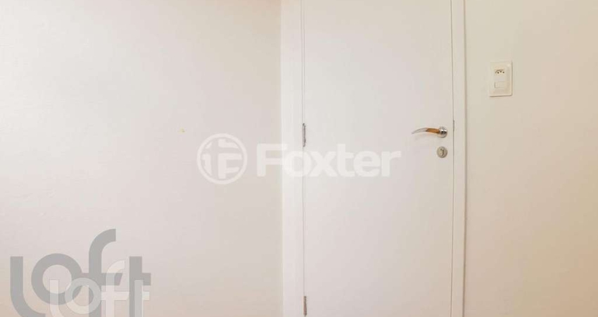 Apartamento com 3 quartos à venda na Largo São Rafael, 170, Mooca, São Paulo
