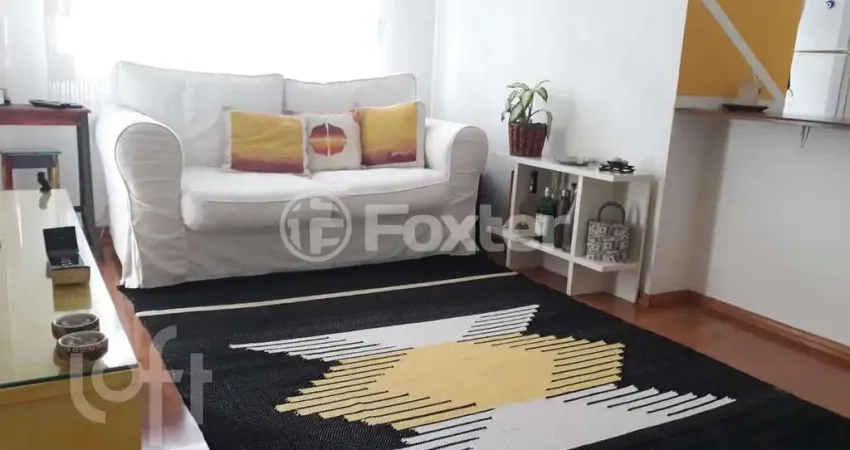 Apartamento com 1 quarto à venda na Rua Clarindo, 296, Vila Andrade, São Paulo
