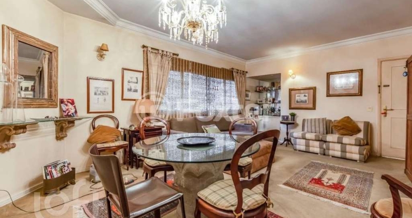 Apartamento com 3 quartos à venda na Rua Capitão Pinto Ferreira, 80, Jardim Paulista, São Paulo